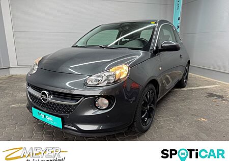 Opel Adam 1.4 Jam Allwetter PDC Vo & Hi Klima BT