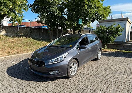Kia Cee'd Sportswagon Ceed Sportswagon FIFA World Cup Edition