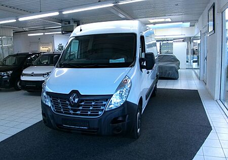 Renault Master dCi Kasten L2H2 *Navi + Kamera*