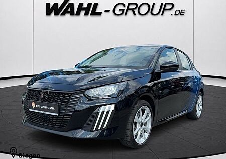 Peugeot 208 STYLE PureTech 100 Style DAB Klima