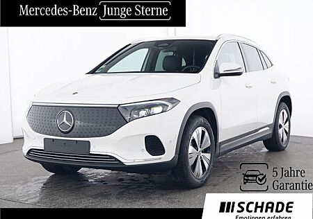Mercedes-Benz EQA 250 Progressive *LED*RF-Kamera*Totw.-Assist*