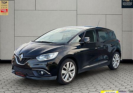 Renault Scenic IV Limited 1.3 TCE Navi SHZ Tempomat