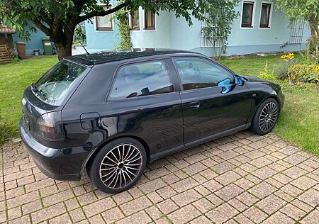 Audi A3 1.6 Ambiente Ambiente
