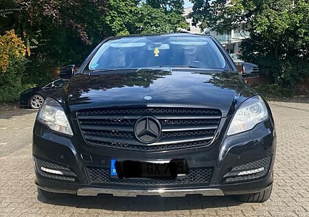 Mercedes-Benz R 350 CDI 4MATIC AMG-Paket / 7-Sit