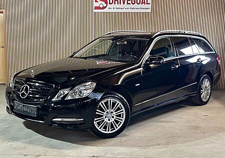 Mercedes-Benz E 350 E -Klasse T-Modell CGI BlueEfficiency 4Mat