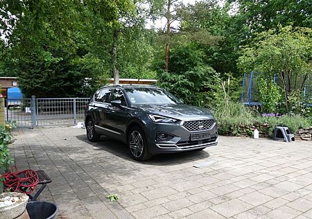 Seat Tarraco 2.0 TDI 140kW Xcellence 4Drive DSG X...