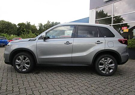 Suzuki Vitara 1.5 COMFORT+ ALLGRIP AGS Hybrid