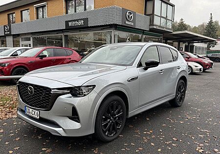 Mazda CX-60 e-SKYACTIV-D 254