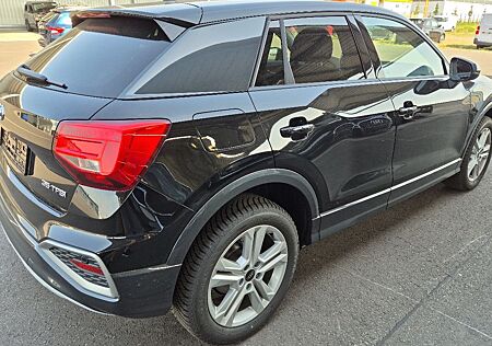Audi Q2 35 TFSI S tronic advanced 2025