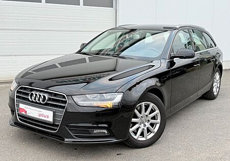 Audi A4 gebraucht kaufen Audi A4 Avant 2.0 TDI Attraction aus 2.Hand!