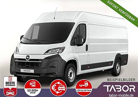 Opel Movano 2.2 D 140 L4H2 HFT270° Temp PDC DAB BT