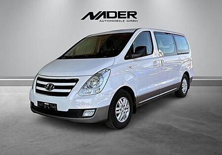Hyundai H-1 Travel Trend 2.5 CRDi KAT