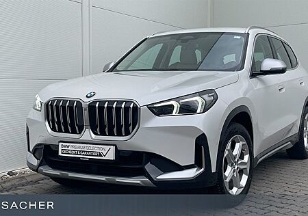 BMW X1 sDrive18i A X Line,adLED,RFK,Keyless,Sp.Sitze