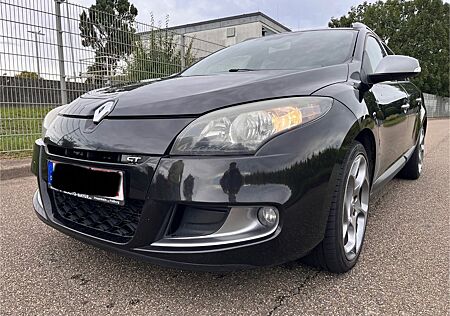 Renault Megane III Grandtour GT, 2.Hand, Original, Navi