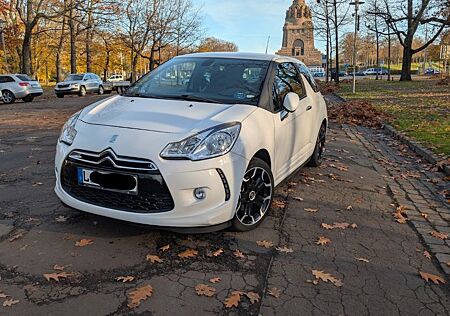 Citroën DS3 VTi 120 SoChic