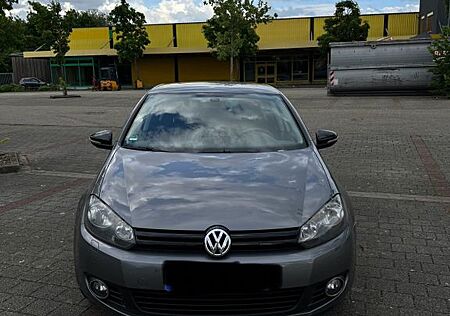 VW Golf Volkswagen 1.4 TSI DSG MATCH Variant MATCH