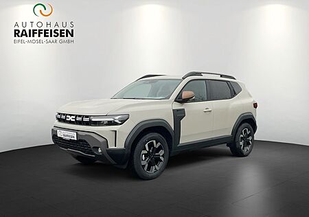 Dacia Duster Extreme TCe 130 4x4