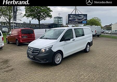 Mercedes-Benz Vito 114 CDI *Mixto*AHK*Klima*Kamera*Navi*