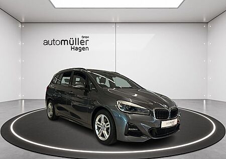 BMW 2er 218 Gran Tourer M Sport LED|PDC|NAVI|TEMPO|DAB