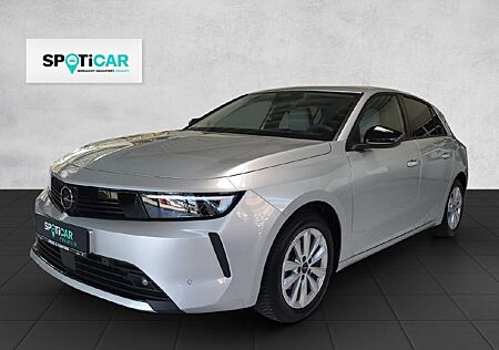 Opel Astra L Lim. "Elegance" 130 PS *AHZV/SHZ/KAMERA*