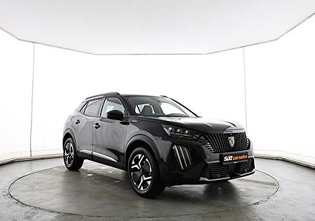 Peugeot 2008 1.2 PureTech GT|NAV|ACC|PDC+360° Kamera|LED