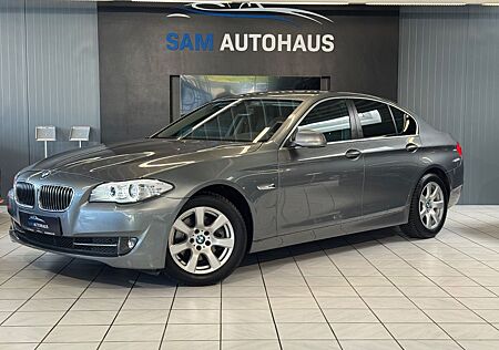 BMW 520d Lim. Aut. 1.Hand HuNeu Klima