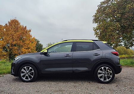 Kia Stonic 1.0 T-GDI 120 Spirit DCT7 Spirit
