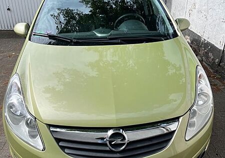 Opel Corsa 1.2 Twinport CATCH ME CATCH ME