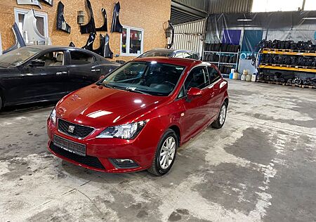Seat Ibiza 1.2 12V 51kW Reference Salsa SC Refere...