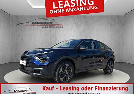 Citroën C4 1.2 Plus//ALU Kamera Navi PDC
