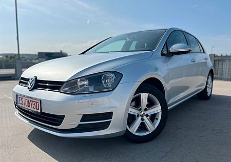 VW Golf Volkswagen 7 1.4 TSI DSG Lim. Zahnriemen + Service Neu