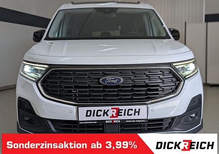 Ford Grand Tourneo L2 Active 7-SI Bi-LED PANO AHK CAM