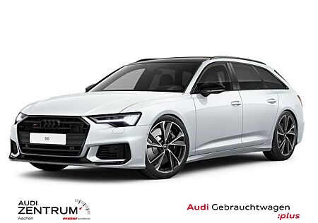 Audi S6 Avant 3.0 TDI quattro Navi*Pano*Matrix