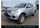 Mitsubishi L200 Doppelkabine 4WD /Leder /Automatik /Hardtop