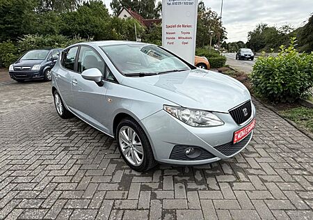 Seat Ibiza Lim. Stylance / Style Kupplung Neu