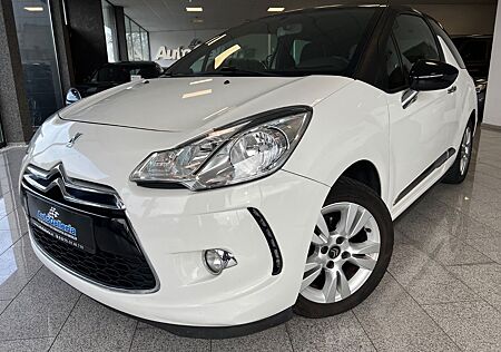 Citroën DS3 SoChic