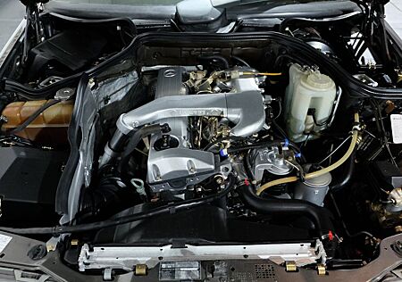 Mercedes-Benz E 250 TD exkl. ausgestattet im Jahreswagenzust.