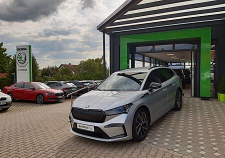 Skoda Enyaq 80 Sportline