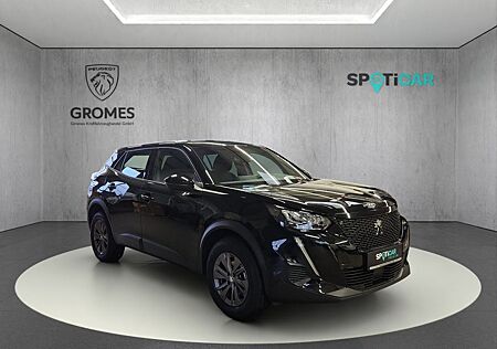 Peugeot 2008 Active Pack PUT130EA LED Klimaautom DAB Spu
