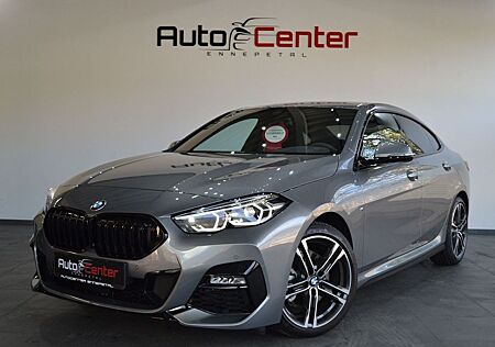 BMW 218 i Gran Coupe*M-Paket*Shadow*Navi*R-Kam*ACC*