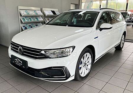 VW Passat Variant Volkswagen GTE Aut. 1.Hand|Kamera|Massage