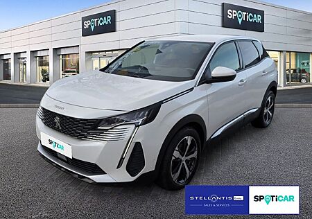 Peugeot 3008 1.2 PureTech 130 Allure*NAVI*SHZ*TWA*PDC*KA