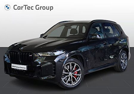 BMW X5 M60 i xDrive