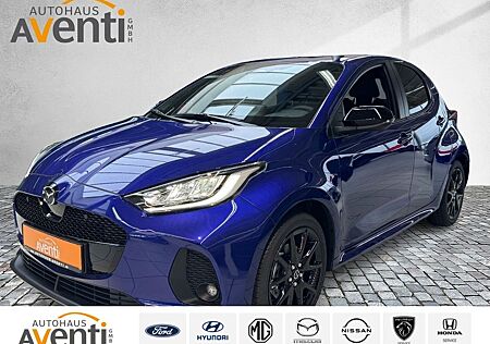 Mazda 2 Homura Hybrid RFK*SHZ*LHZ*Car Play*Android