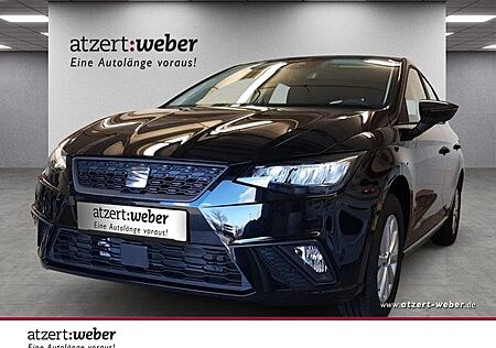 Seat Ibiza Hola 1.0 MPI LED PDC SHZ 15"Alu MFL 0,99%