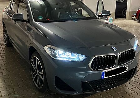 BMW X2 xDrive25e M Sport Steptronic M Sport