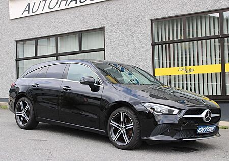 Mercedes-Benz CLA 220 Shooting Brake CDI *LEDER*Panoramadach