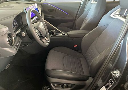 Toyota C-HR 2.0 Plug-in-Hybrid Lounge *LED*ACC*CAM*JBL*