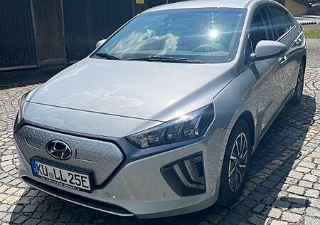 Hyundai Ioniq ELEKTRO Premium Premium