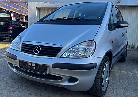 Mercedes-Benz A 140